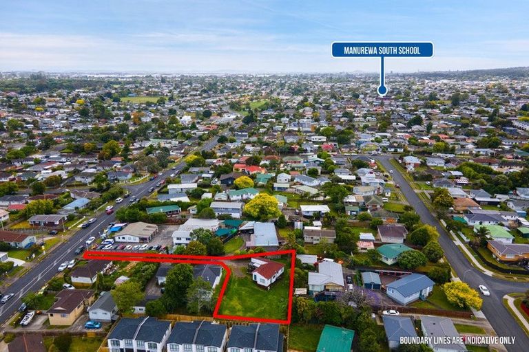 Photo of property in 146 Coxhead Road, Wattle Downs, Auckland, 2103