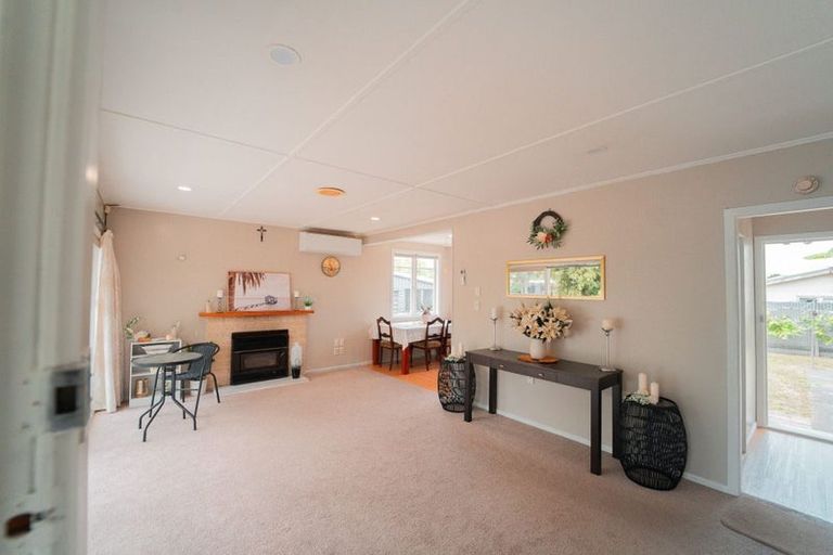 Photo of property in 11 Ireland Place, Pirimai, Napier, 4112