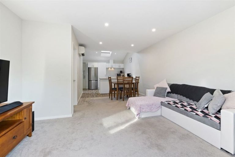 Photo of property in 3/469 Worcester Street, Linwood, Christchurch, 8011