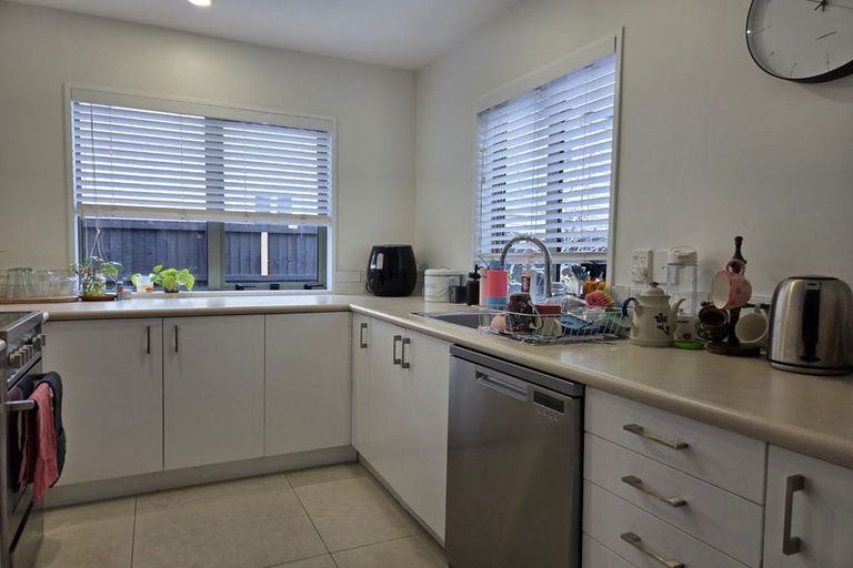 Photo of property in 3/21 Bishop Street, St Albans, Christchurch, 8014