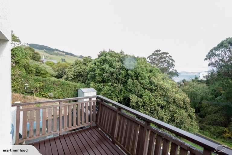 Photo of property in 24 Wharfdale Street, Macandrew Bay, Dunedin, 9014