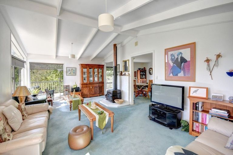 Photo of property in 160 Doctors Point Road, Waitati, 9085