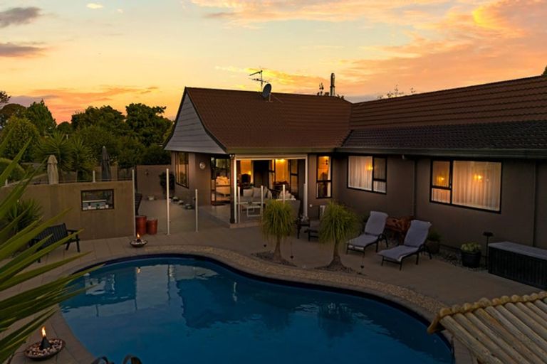 Photo of property in 82 Colemans Road, Springlands, Blenheim, 7201