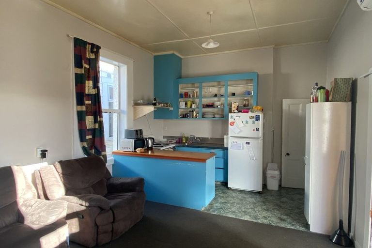 Photo of property in 7 Clyde Street, North Dunedin, Dunedin, 9016