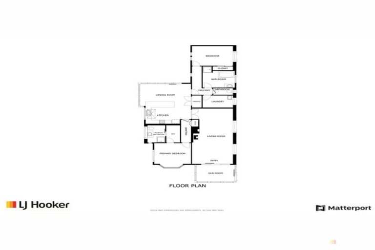 Photo of property in 20 Allan Street, Waimate, 7924