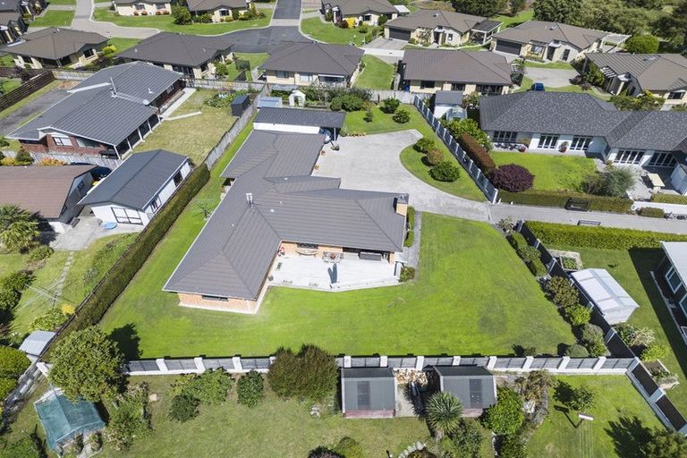 Photo of property in 90 Peria Road, Matamata, 3400