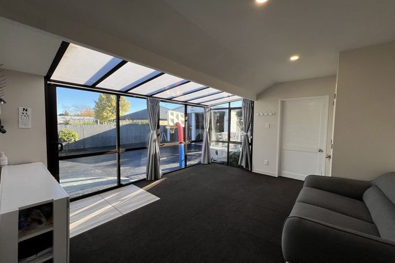 Photo of property in 78 Checketts Avenue, Halswell, Christchurch, 8025