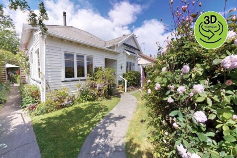 Photo of property in 99 Wills Street, Ashburton, 7700