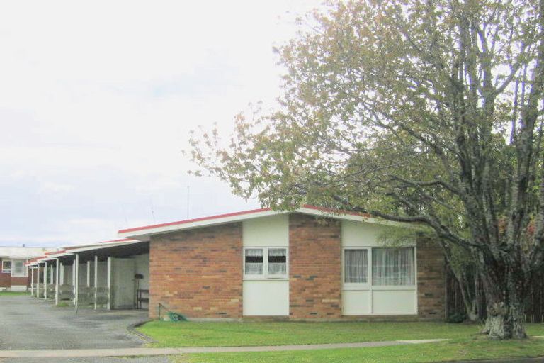 Photo of property in 4/102 Rawhiti Avenue, Matamata, 3400