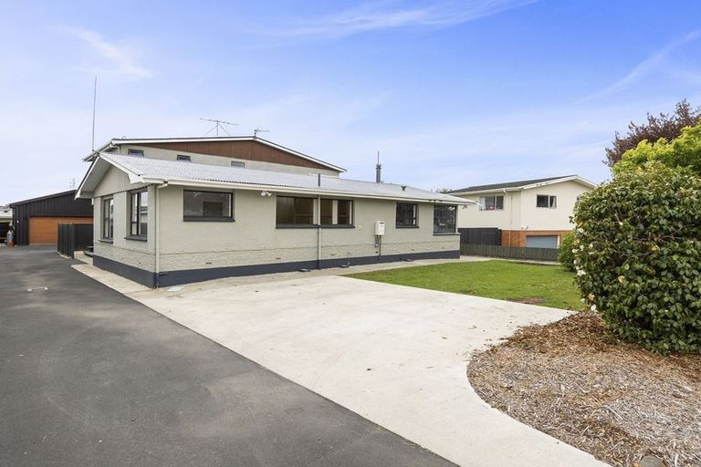 Photo of property in 19 Severn Street, Mosgiel, 9024