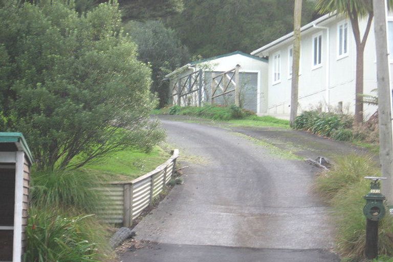 Photo of property in 375 Huia Road, Titirangi, Auckland, 0604