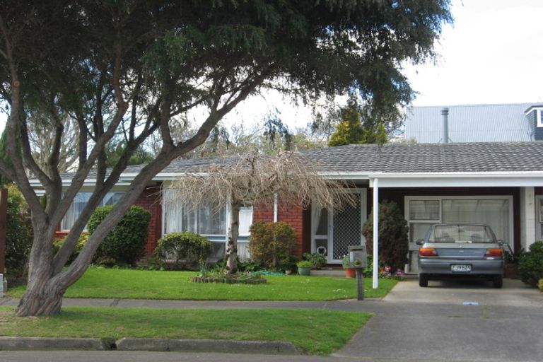 Photo of property in 8 Just Place, West End, Palmerston North, 4410