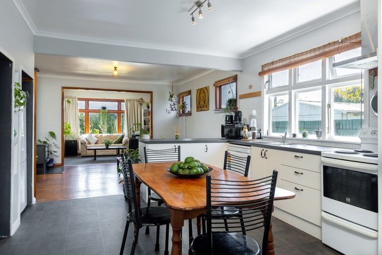 Photo of property in 46 Budge Street, Riversdale, Blenheim, 7201