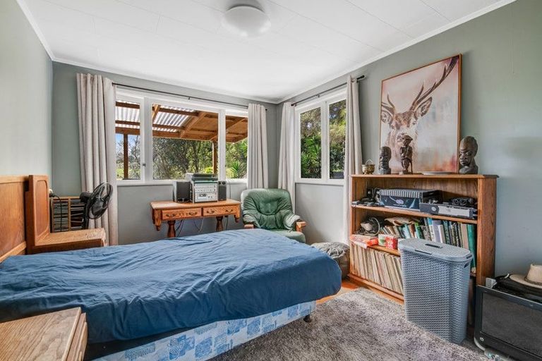 Photo of property in 207 Mangakura Road, Helensville, 0875
