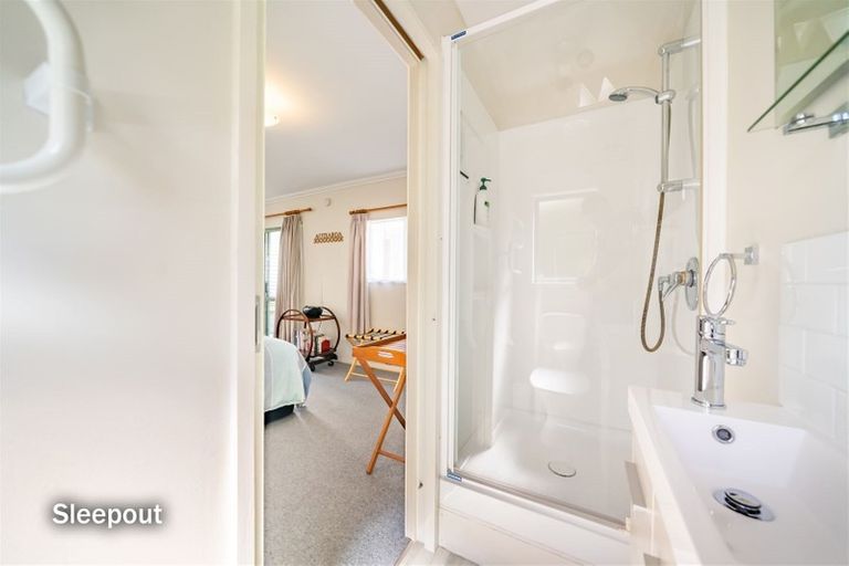 Photo of property in 115a Thackeray Street, Trentham, Upper Hutt, 5018