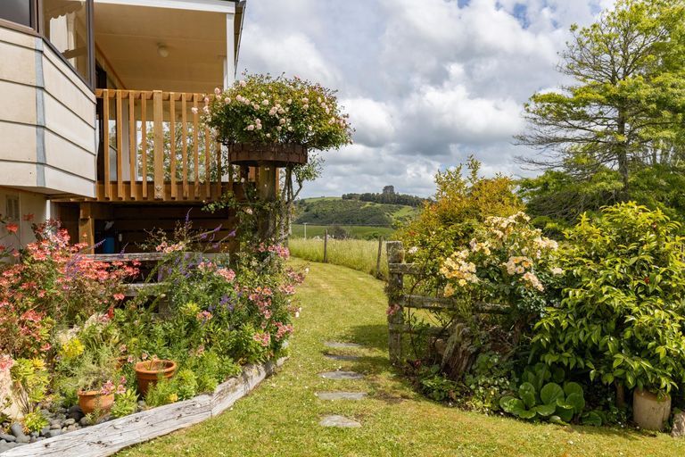 Photo of property in 3660 Highway 22, Naike, Huntly, 3772