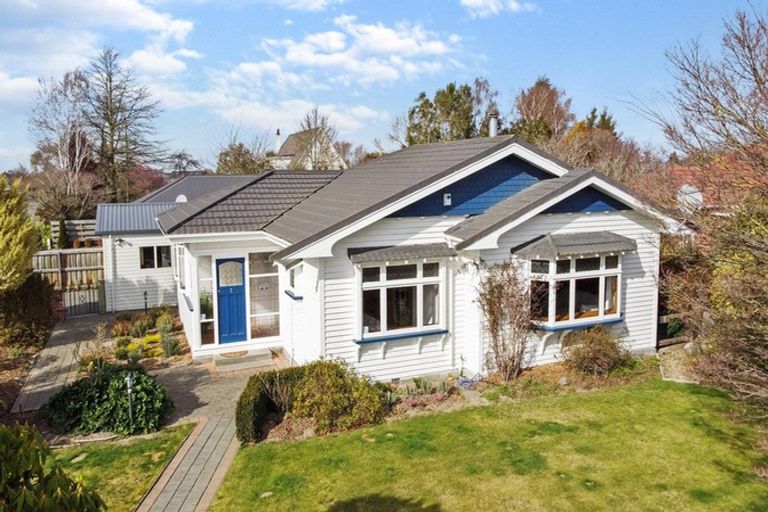 Photo of property in 98 Belt Road, Allenton, Ashburton, 7700