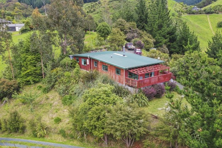 Photo of property in 92 Mac's Road, Hira, Nelson, 7071
