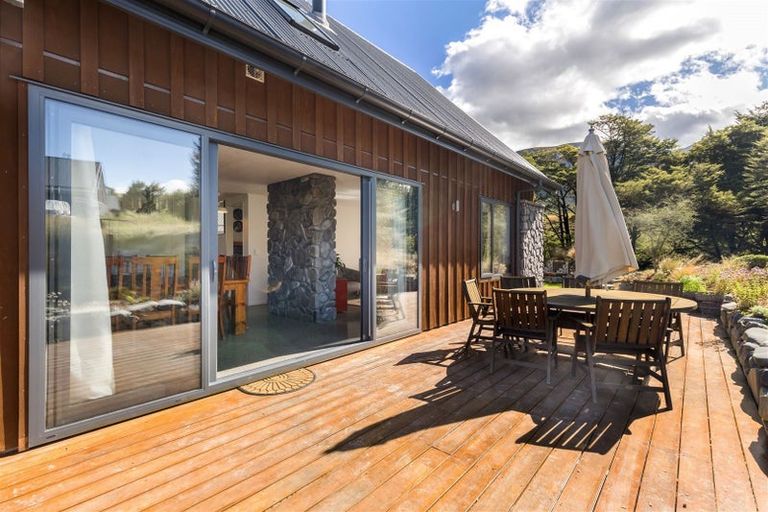 Photo of property in 12c Cheeseman Terrace, Castle Hill, Springfield, 7580