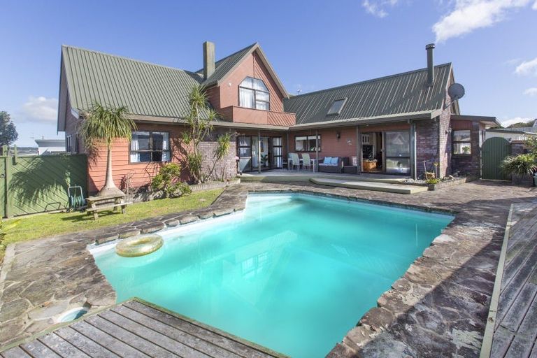 Photo of property in 96a Hokianga Road, Dargaville, 0310