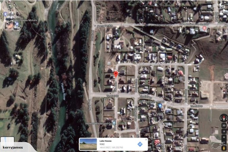 Photo of property in 9 Edna Lane, Lake Hawea, Wanaka, 9382