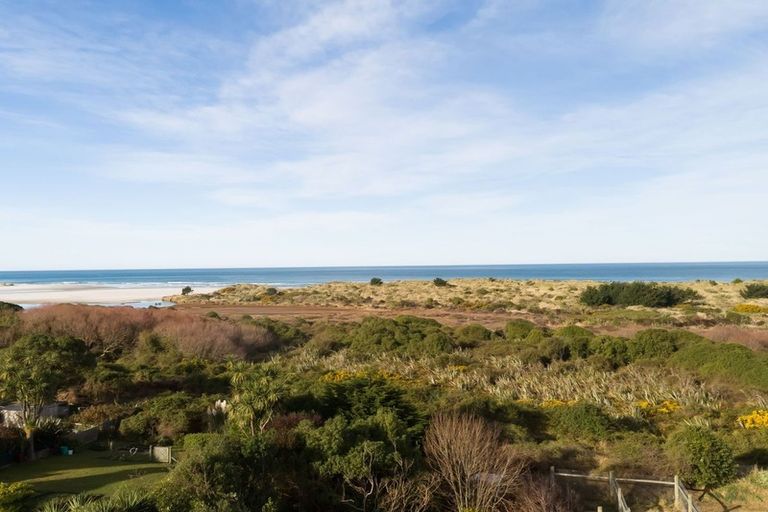 Photo of property in 493 Brighton Road, Westwood, Dunedin, 9035