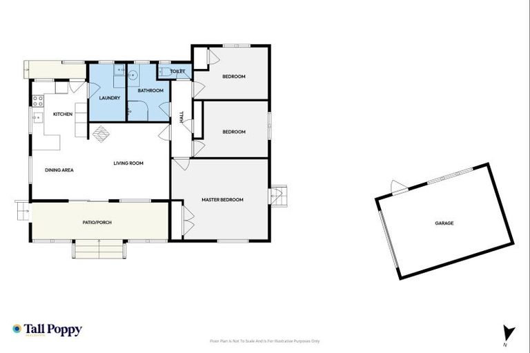 Photo of property in 16 Rotokawa Street, Taupo, 3330