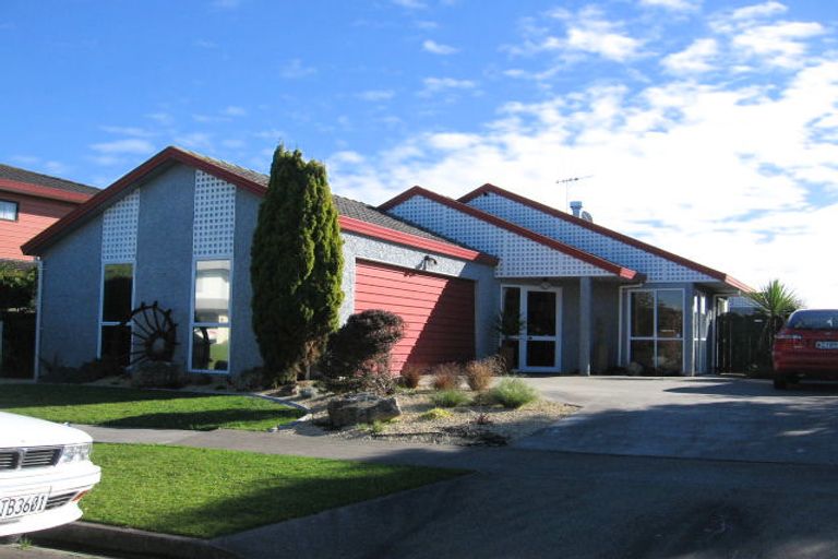 Photo of property in 7 Colorado Crescent, Milson, Palmerston North, 4414