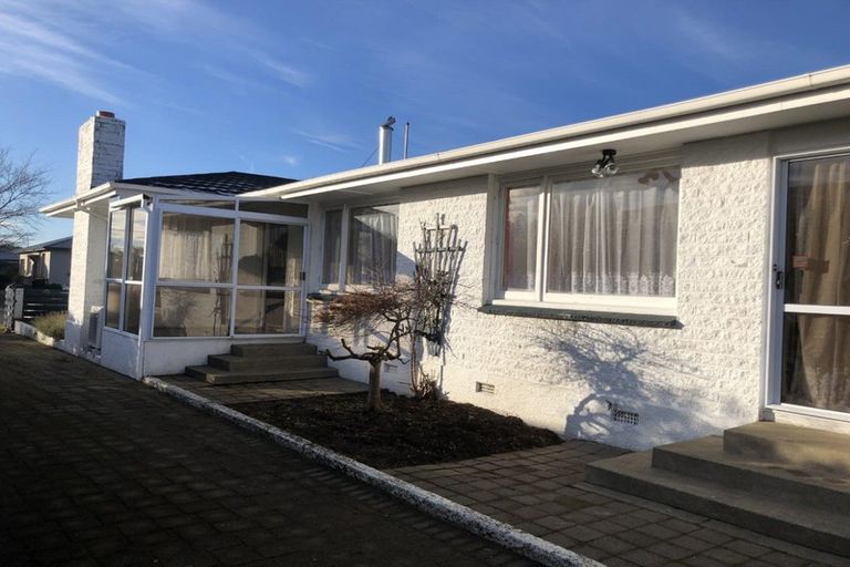 Photo of property in 70 Bamborough Street, Richmond, Invercargill, 9810