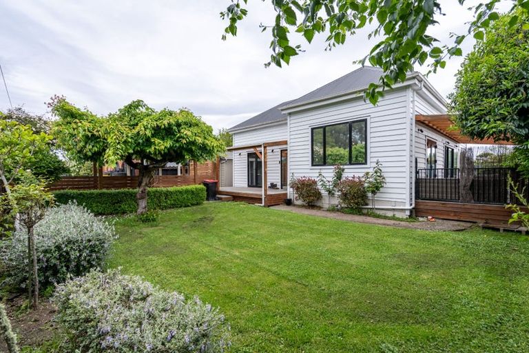 Photo of property in 54 Rockdale Road, Hawthorndale, Invercargill, 9810