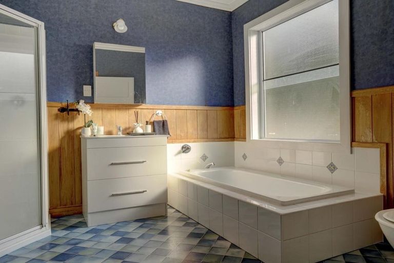 Photo of property in 21 Goodwin Street, Tirau, 3410