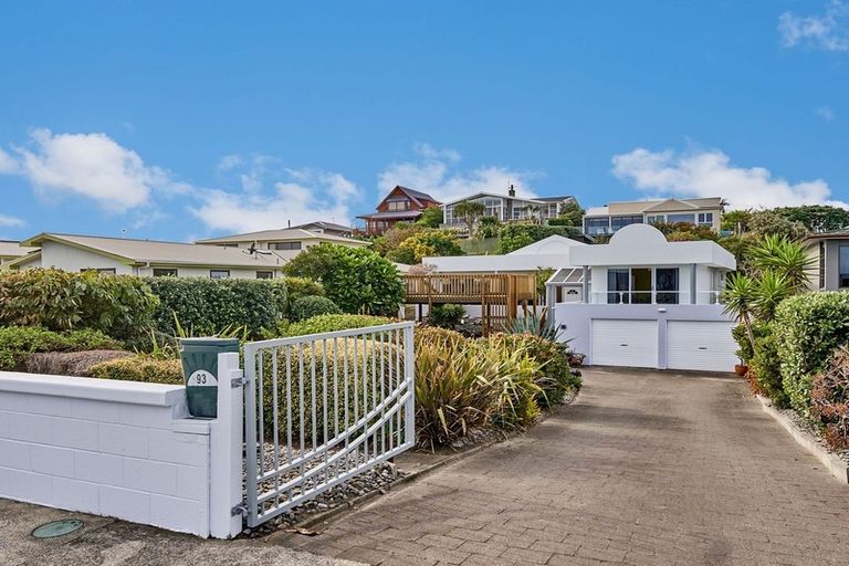 Photo of property in 93 Marine Parade, Paraparaumu Beach, Paraparaumu, 5032