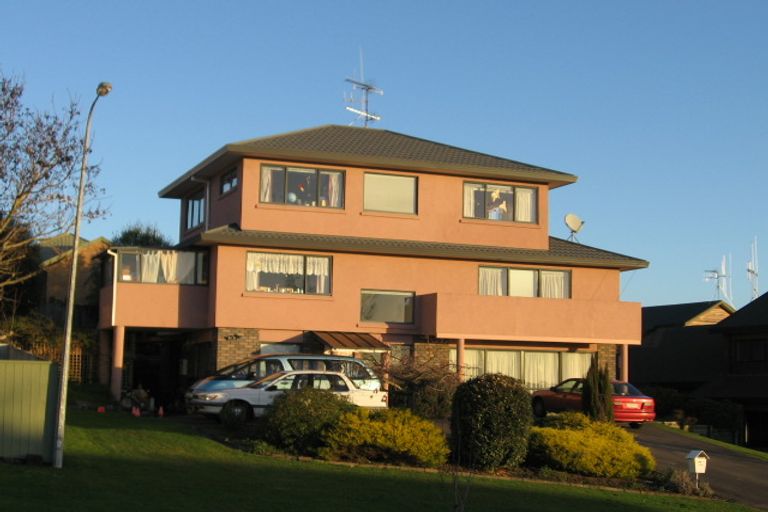 Photo of property in 43 Western Heights Drive, Western Heights, Hamilton, 3200