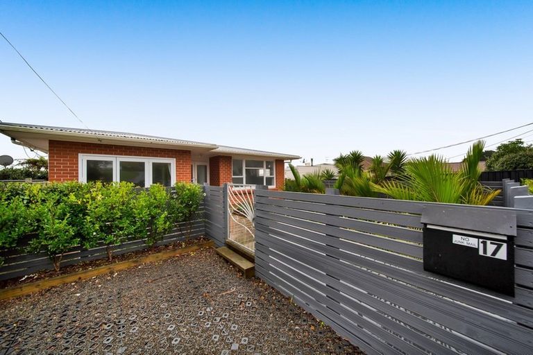 Photo of property in 17 Skinner Street, Blagdon, New Plymouth, 4310