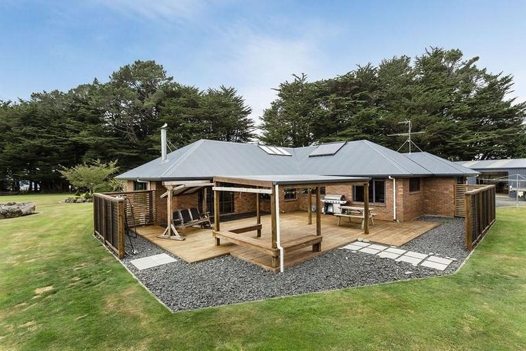 Photo of property in 396 Dalziel Road, Mount Grand, Dunedin, 9076