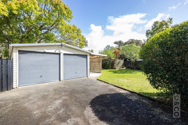 Photo of property in 6 Albert Street, Riverhead, 0820