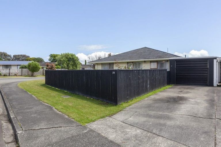 Photo of property in 25a Manawa Avenue, Raumati Beach, Paraparaumu, 5032