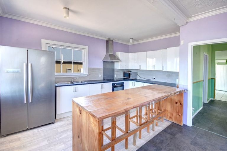 Photo of property in 787 Aramoana Road, Aramoana, Port Chalmers, 9082