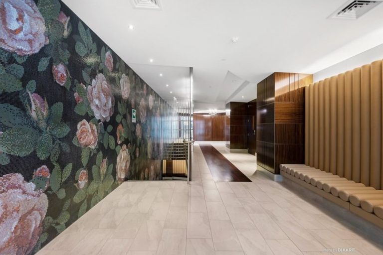 Photo of property in Chaffers Dock, 209/22 Herd Street, Te Aro, Wellington, 6011