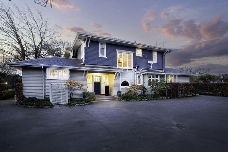 Photo of property in 93 Normans Road, Strowan, Christchurch, 8052