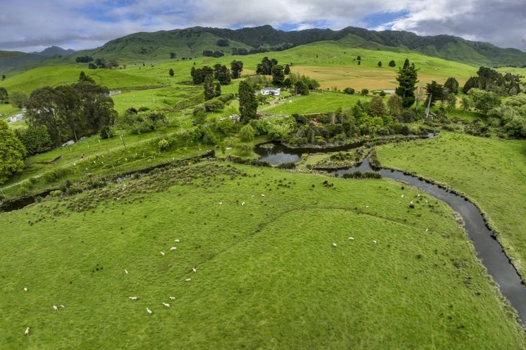 Photo of property in 22 Phillips Road, Motu, Te Karaka, 4092