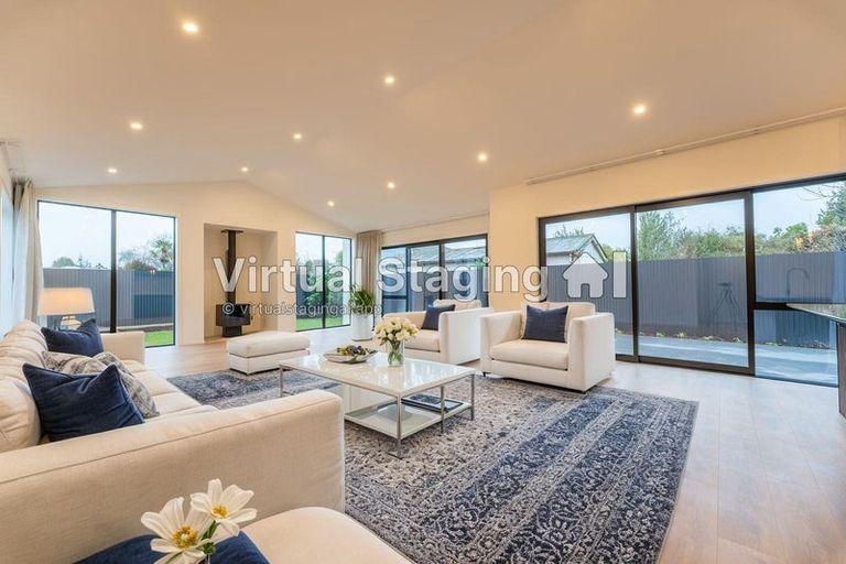 Photo of property in 6a Campbell Street, Geraldine, 7930