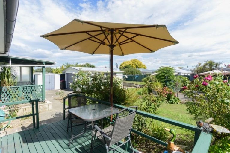 Photo of property in 21 Cottrell Crescent, Onekawa, Napier, 4110