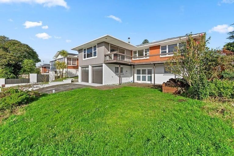 Photo of property in 9 Ramsey Street, Papatoetoe, Auckland, 2025
