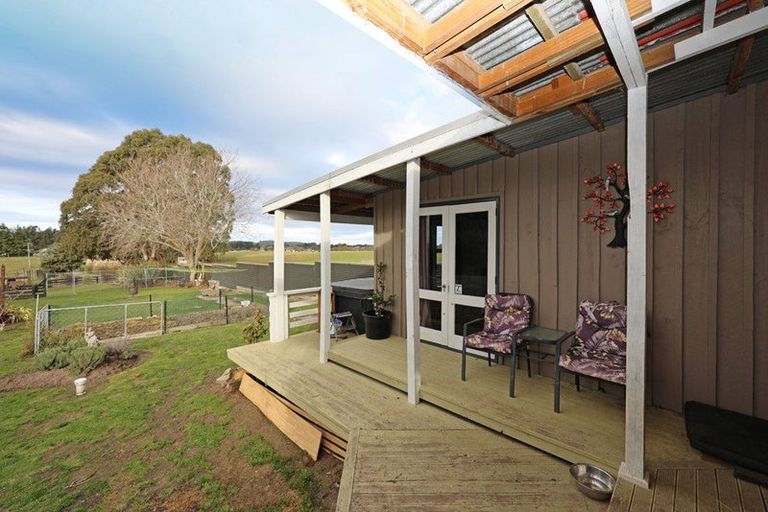 Photo of property in 98a Whiterocks Road, Deborah, Oamaru, 9492