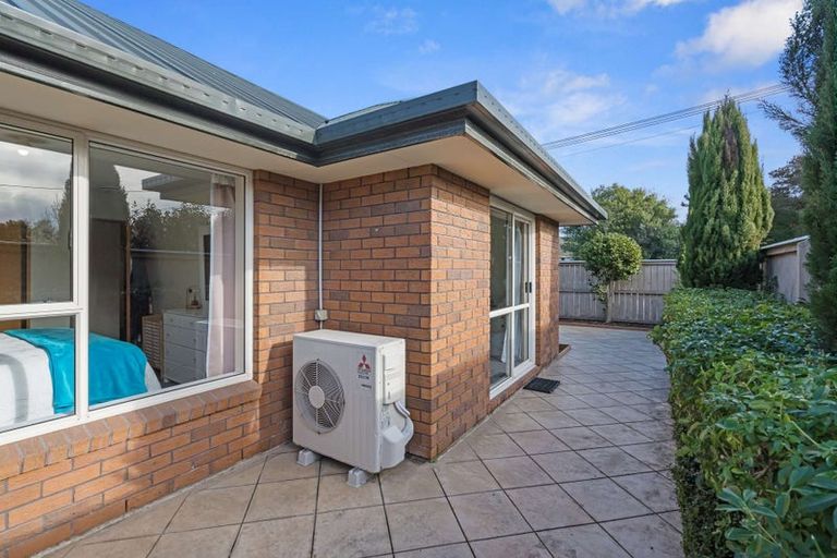 Photo of property in 122 East Belt, Lincoln, 7608