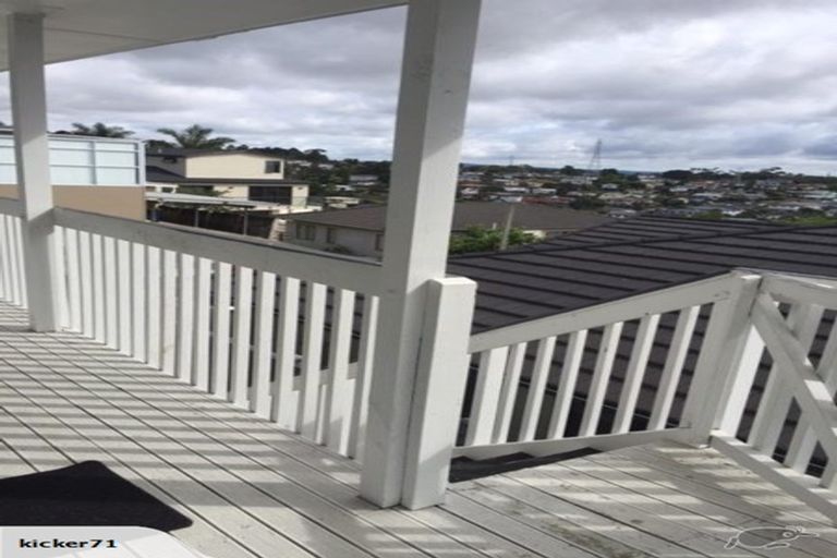 Photo of property in 281 Don Buck Road, Massey, Auckland, 0614