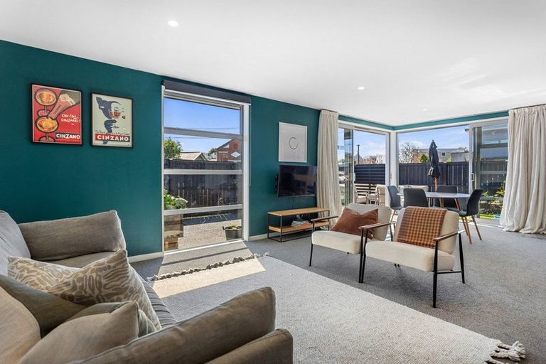 Photo of property in 31 Seddon Street, Sydenham, Christchurch, 8023
