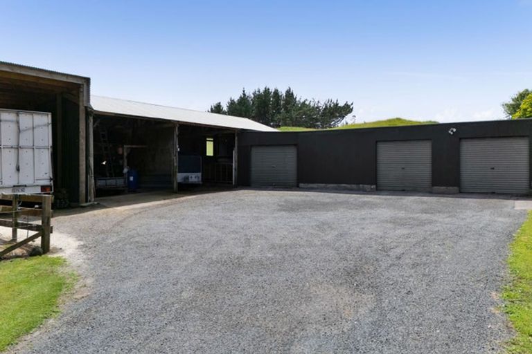 Photo of property in 5610 South Road, Rahotu, Opunake, 4681