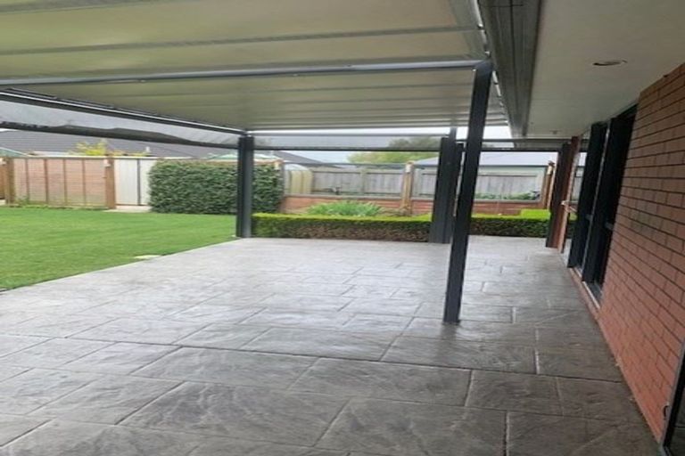 Photo of property in 8 Parkdale Close, Allenton, Ashburton, 7700